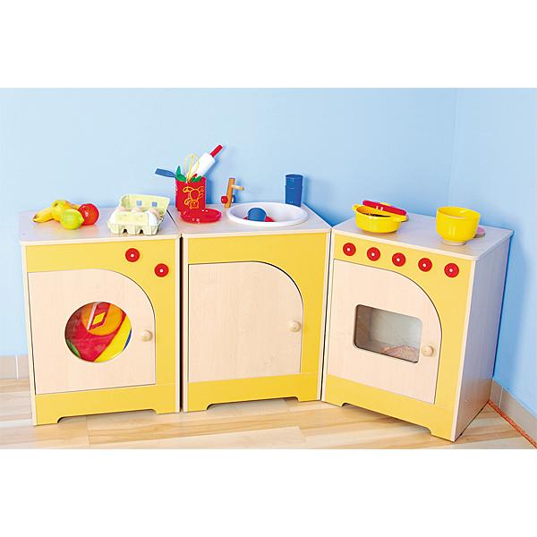 Spielecke - Waschmaschine