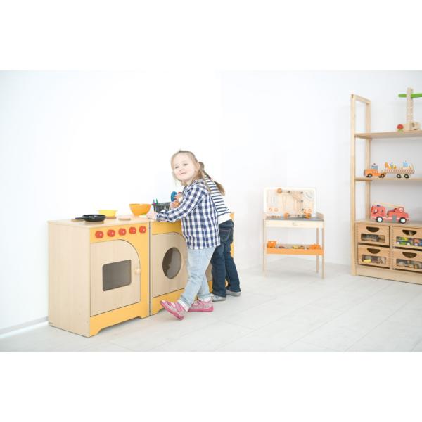 Spielecke - Waschmaschine