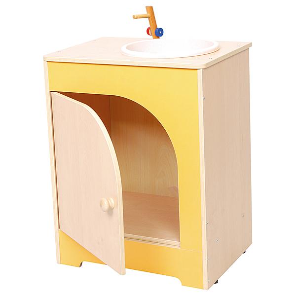 Spielecke - Waschbecken