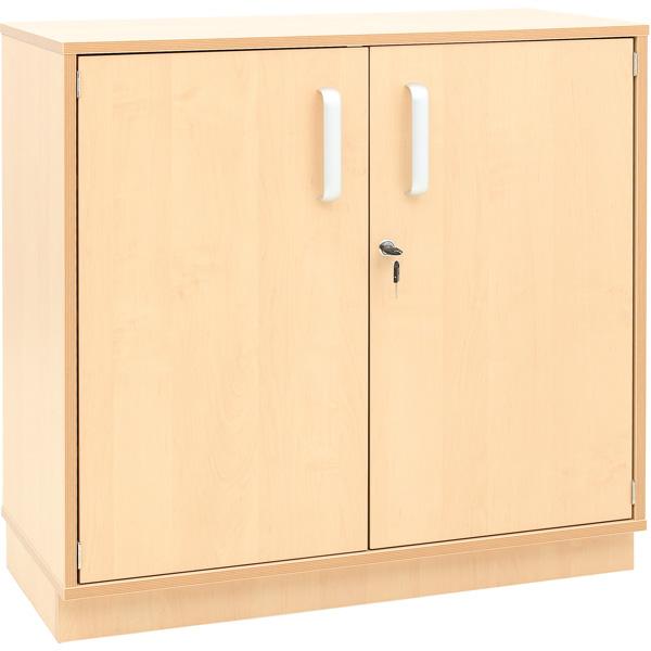 Flexi Schrank M, B 89, abschliessbar