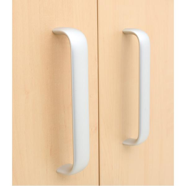 Flexi Schrank M, B 89, abschliessbar