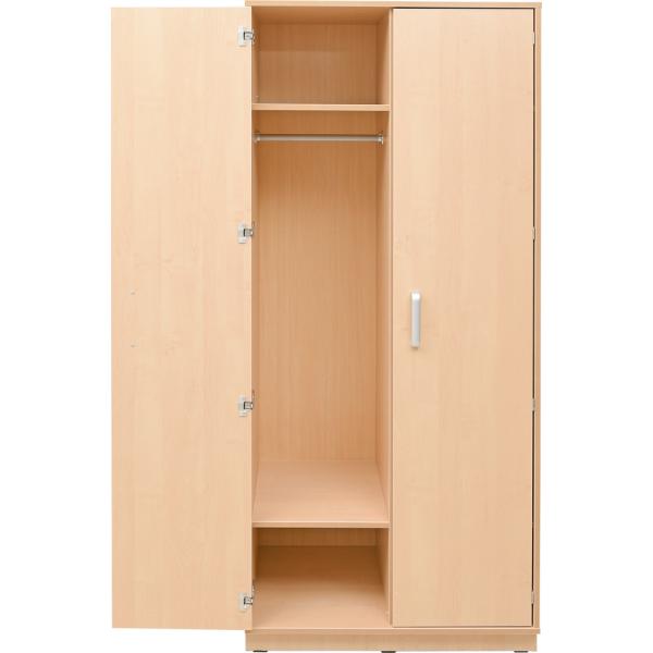 Flexi Kleiderschrank 1