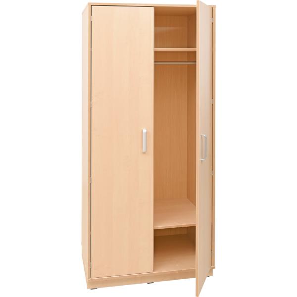 Flexi Kleiderschrank 1