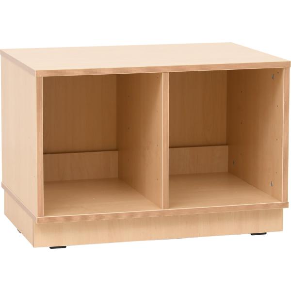 Flexi Regal S für Kunststoffbehälter, B 70