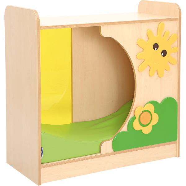 Flexi Schrank Relax, mit Applikationen