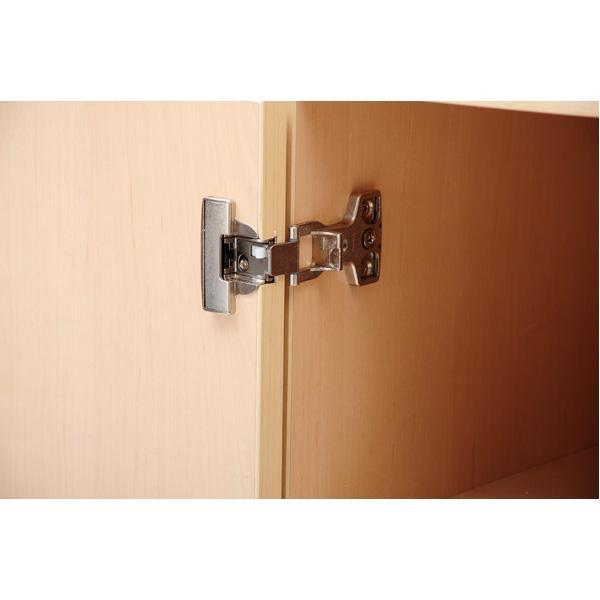 Tür für Wickelkommoden