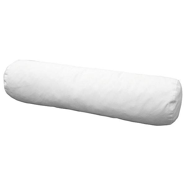 Kissenrolle weiss - 120 cm