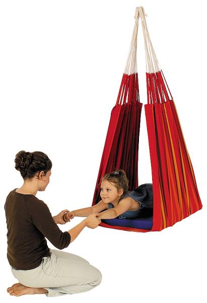 Matratze für Hängematte Orchidee (Neu 109184)