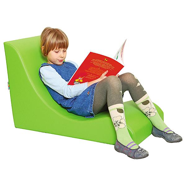 Schaumstoffsitz - Welle