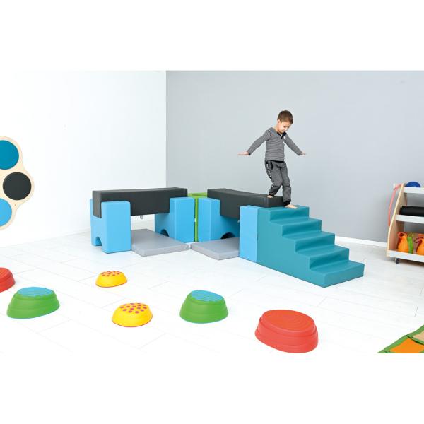 Schaumstoff-Set Rino