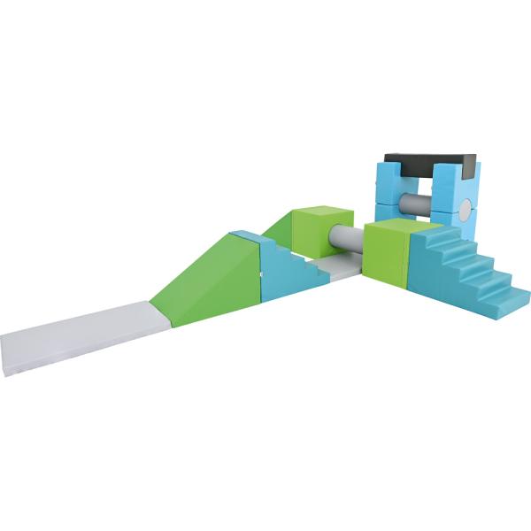 Schaumstoff Set Karina