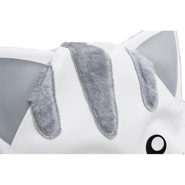 Jumbo-Sitzsack, Katze