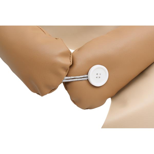 Jumbo-Sitzsack, Hund