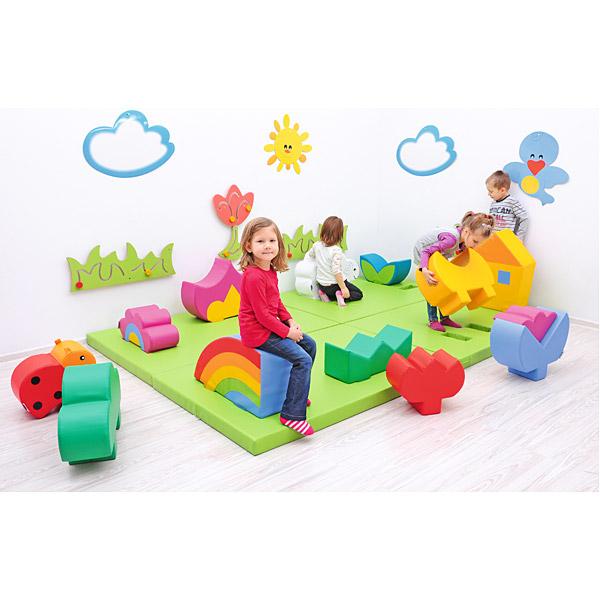 Schaumstoffelement - Tulpe