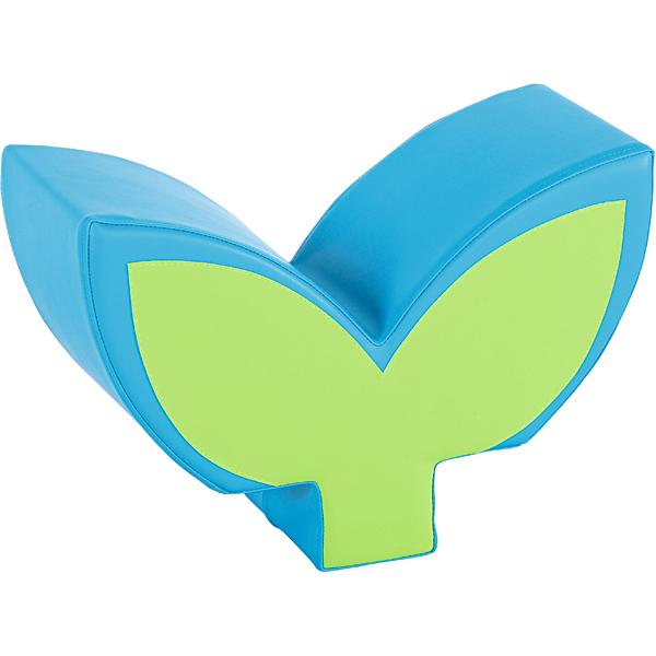 Schaumstoffelement - Blatt