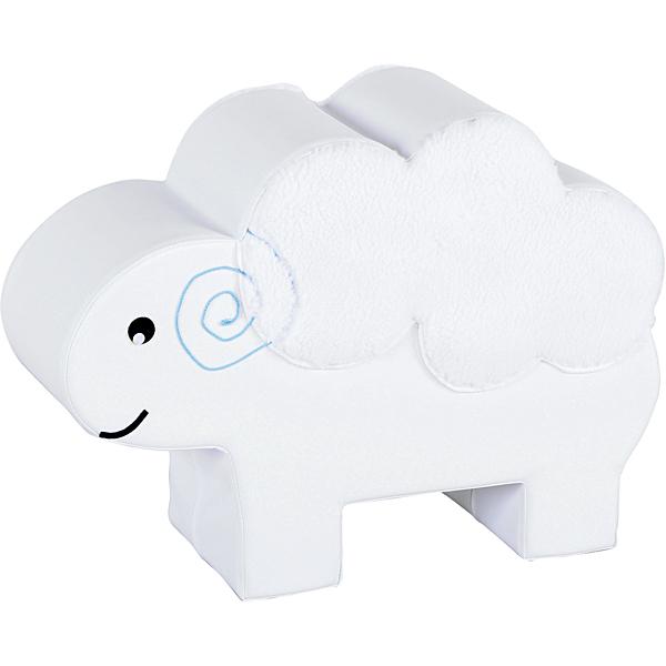 Schaumstoffelement -  Schäfchen