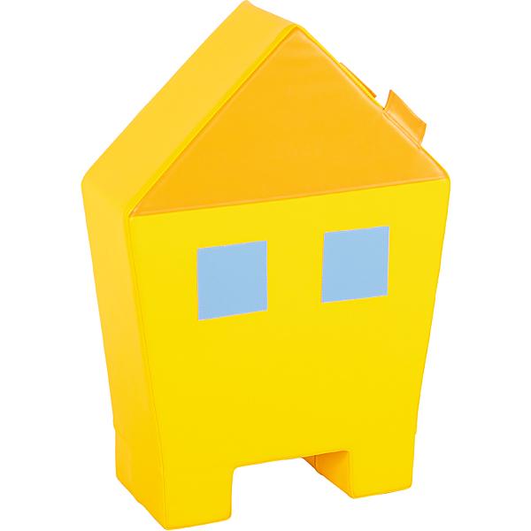 Schaumstoffelement - Häuschen
