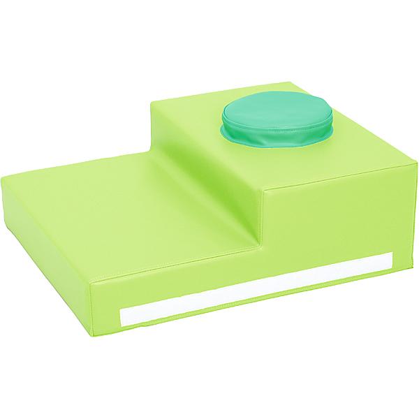 Schaumstoffelement - sensorische Treppe