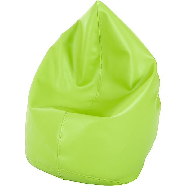 Sitzsack Mini, grün