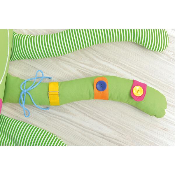 Spielecke Unterwasserwelt - Eckmatte