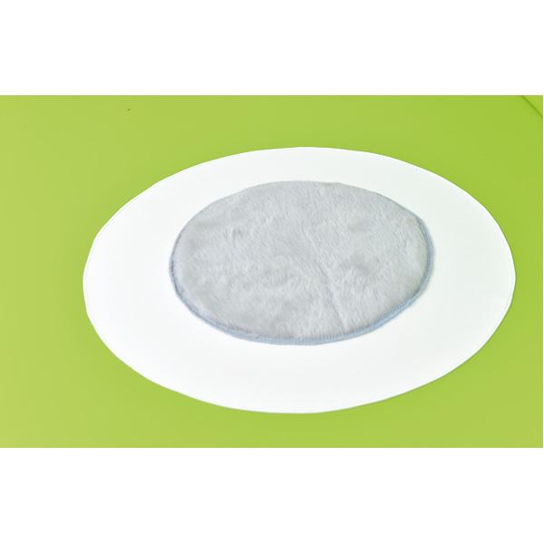 Spielecke Karottenfeld - Eckmatte