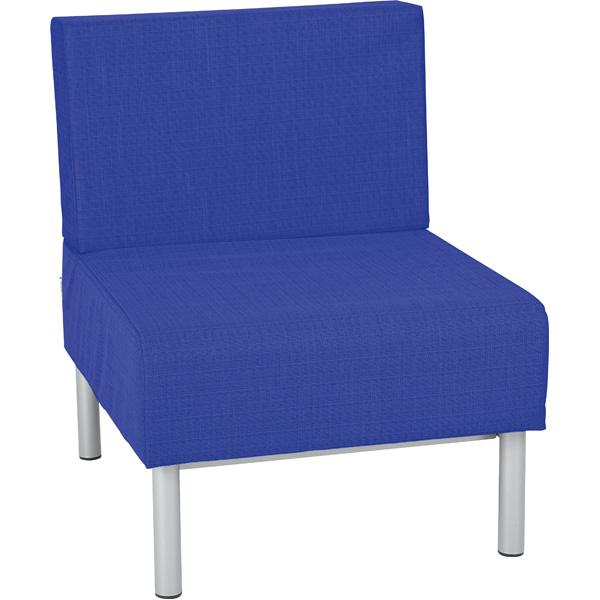 Sessel Inflamea 1 - blau