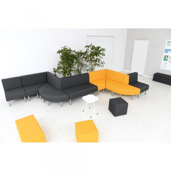 Ecksitz Inflamea 1 - senf