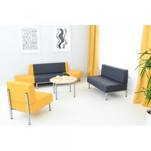 Ecksitz Inflamea 1 - senf