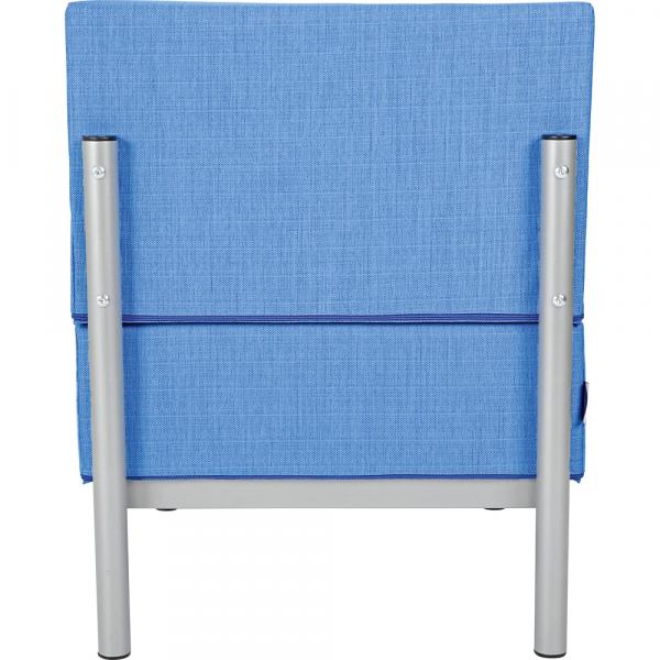 Sessel Inflamea 2 - hellblau