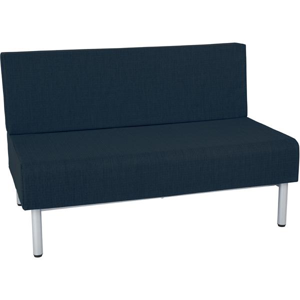 2-Sitzer Inflamea 2 - schiefergrau