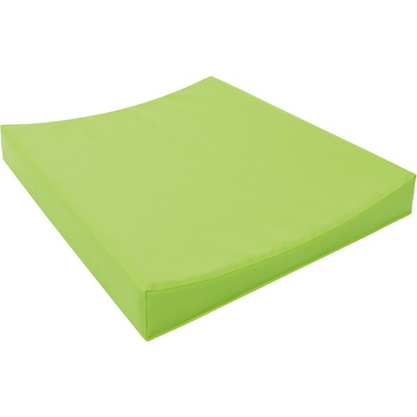 Wickelauflage B 63, hellgrün