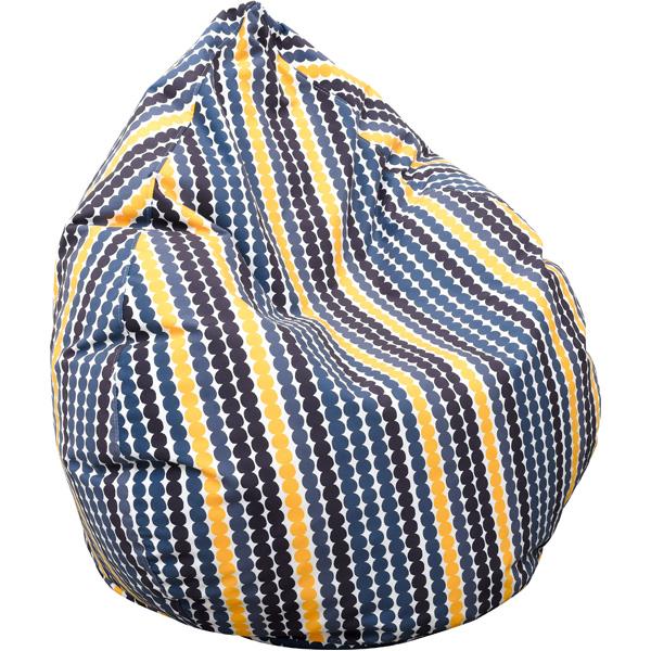 Sitzsack Pünktchen