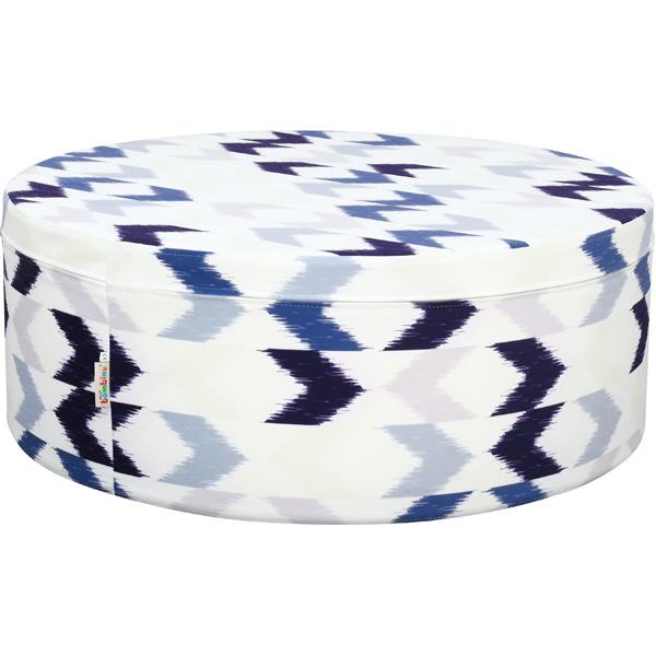 Hocker Emil, Durchmesser 80 cm