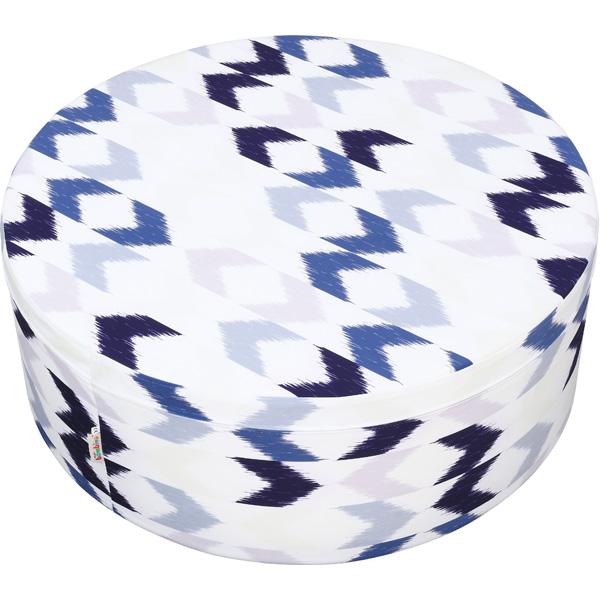 Hocker Emil, Durchmesser 80 cm