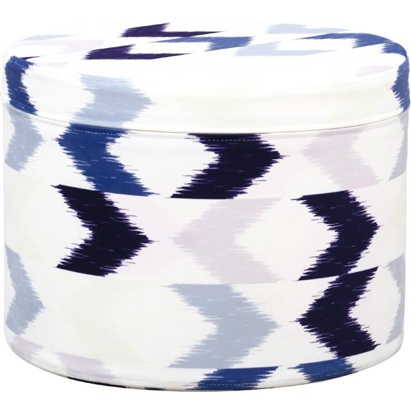 Hocker Emil, Durchmesser 40 cm