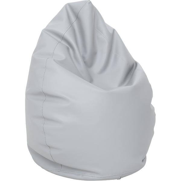 Sitzsack Mini, grau