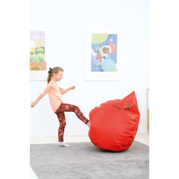 Sitzsack - Mr. Angry