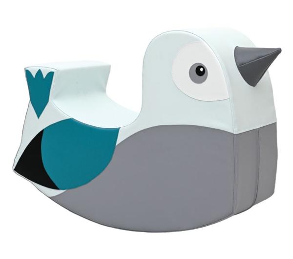 Schaukelfigur - Vogel