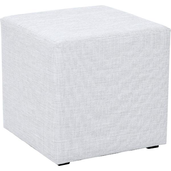 Inflamea Hocker B 40, hellgrau