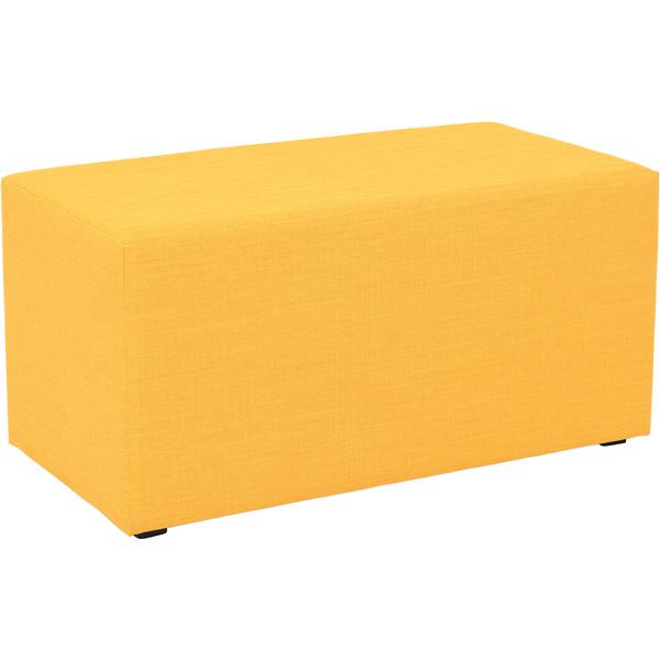 Inflamea Hocker B 80, senf