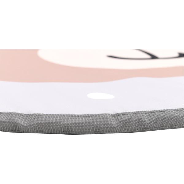 Krabbelmatte, Bärchen