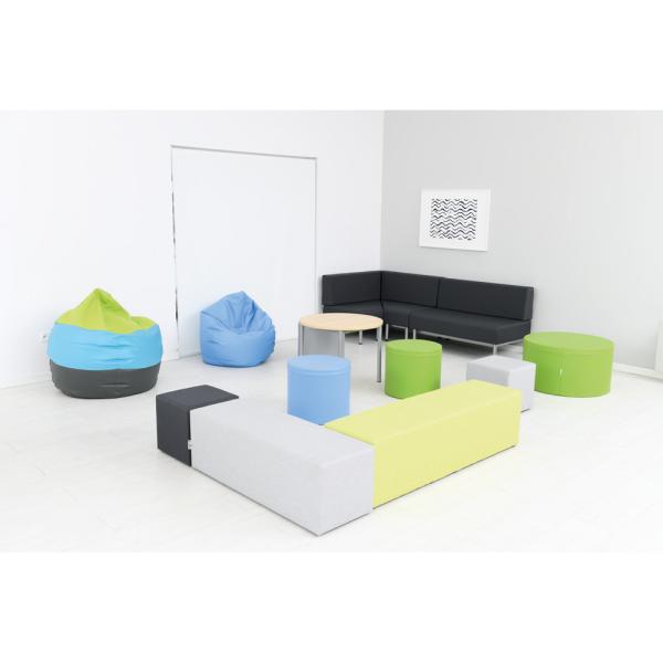 Inflamea Hocker B 154