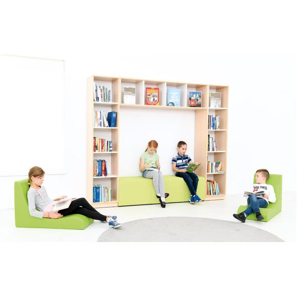 Inflamea Hocker B 154