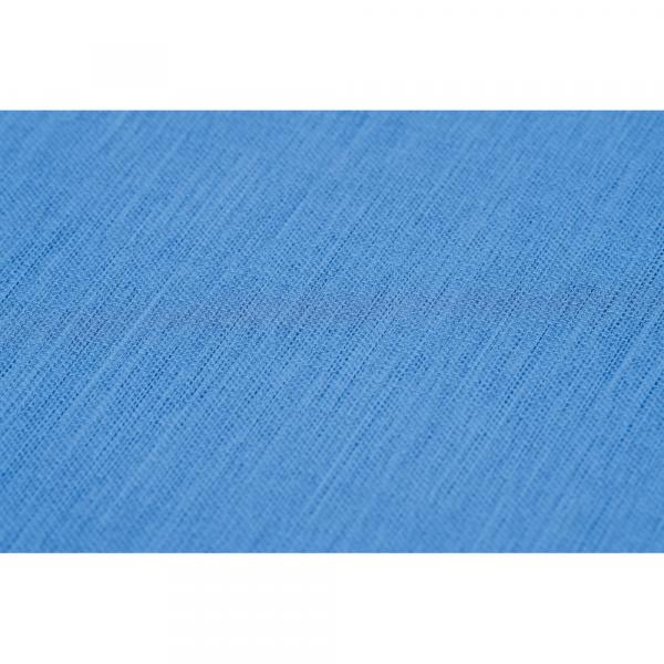 Inflamea Hocker B 120, blau