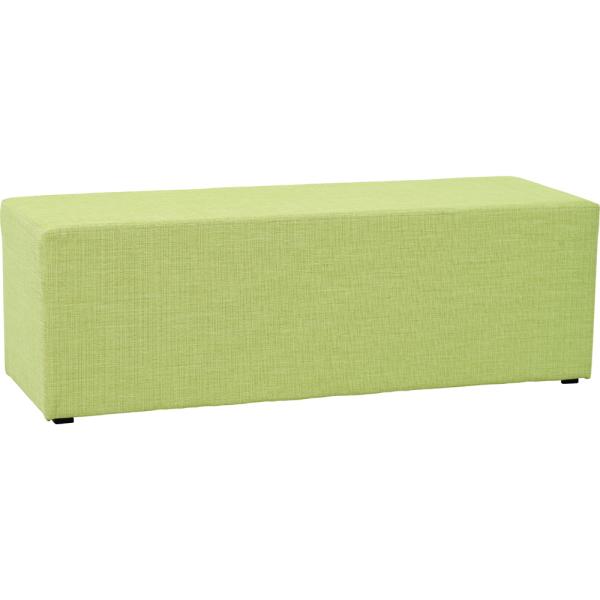 Inflamea Hocker, Länge 40, 80 und 120 cm