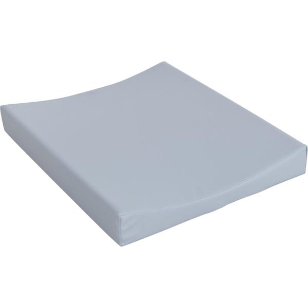Wickelauflage B 63, grau