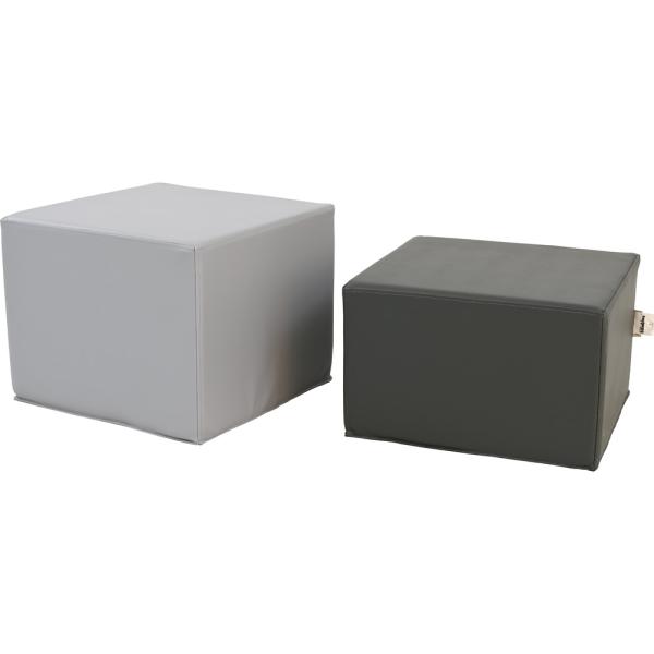 Sitze zu Bücherkiste Flora