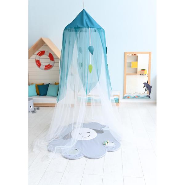 Baldachin Himmel/Meer