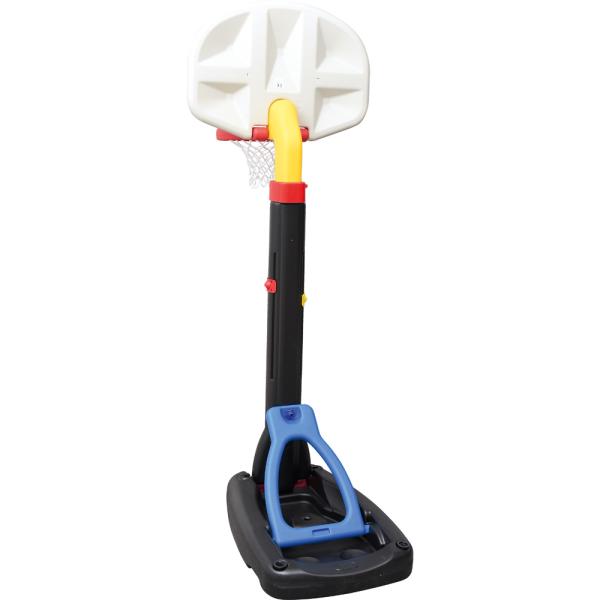 Basketball-Set, zusammenklappbar