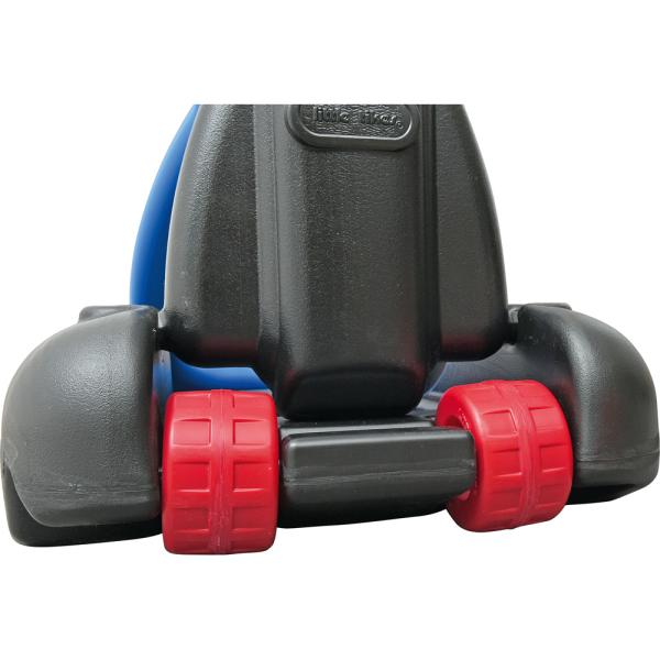 Basketball-Set, zusammenklappbar